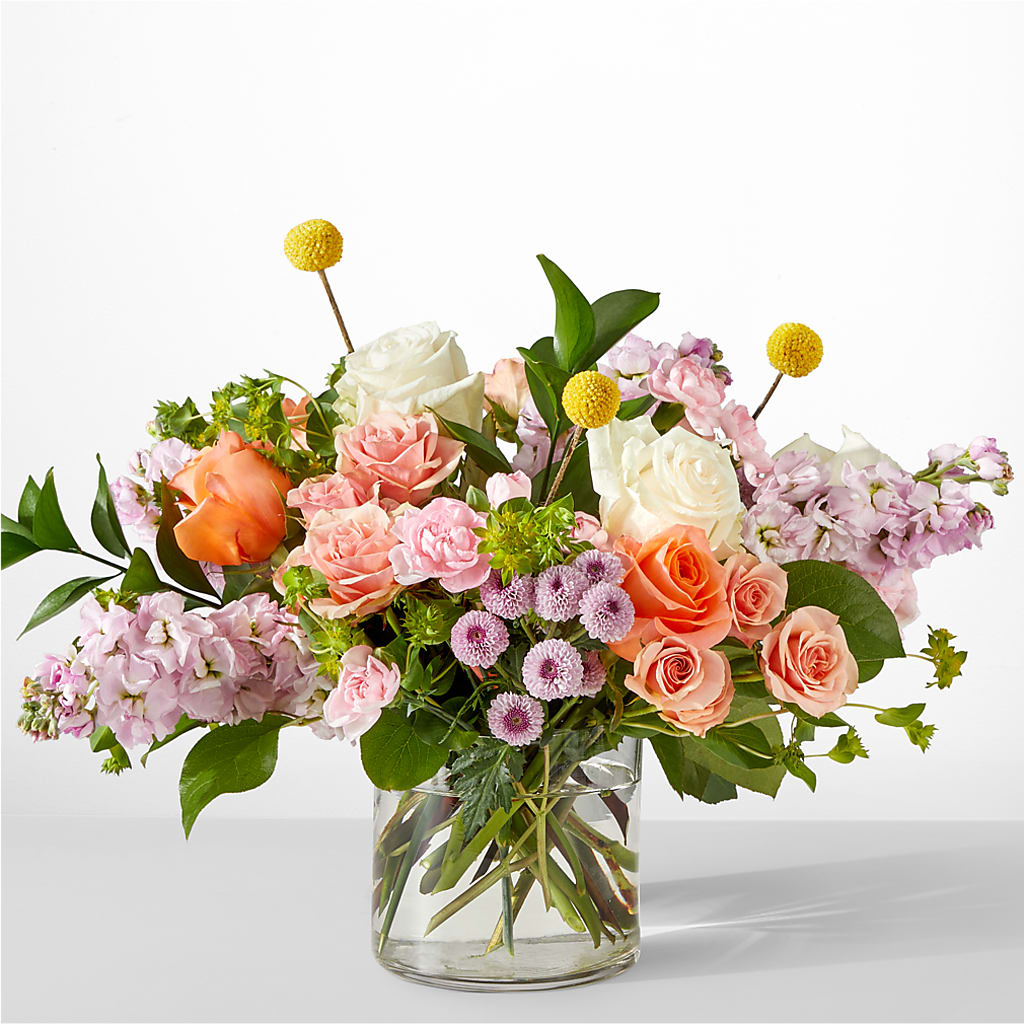 French Market Bouquet – CELEBRATE SHOP & DECOR LLC, Lilburn GA
