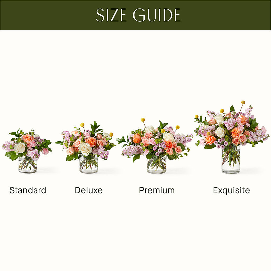 French Market Bouquet – CELEBRATE SHOP & DECOR LLC, Lilburn GA