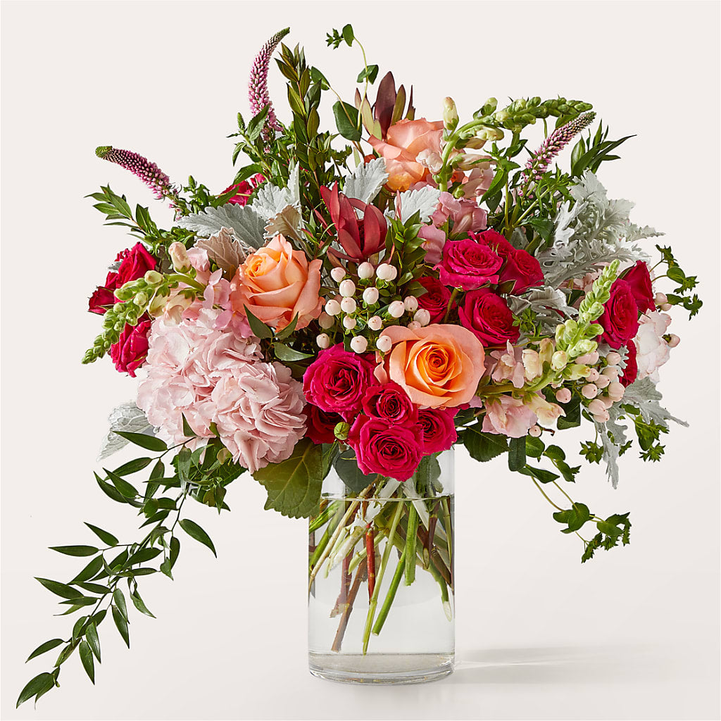 Glitz & Glam Bouquet – CELEBRATE SHOP & DECOR LLC, Lilburn GA