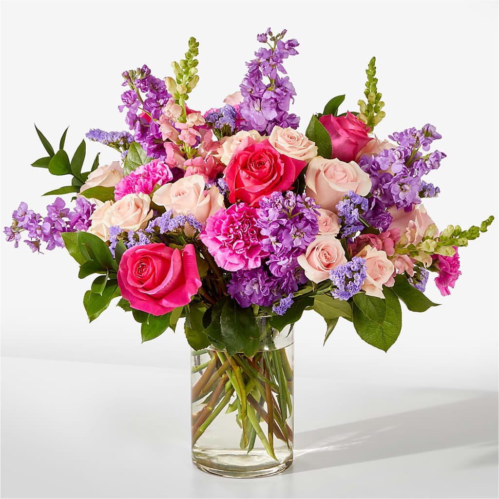 The Cha-Cha Bouquet – CELEBRATE SHOP & DECOR LLC, Lilburn GA