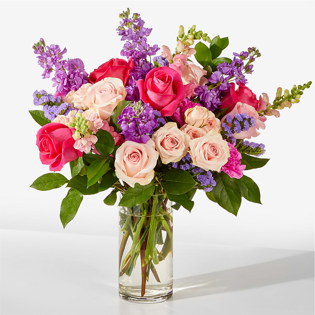 The Cha-Cha Bouquet – CELEBRATE SHOP & DECOR LLC, Lilburn GA
