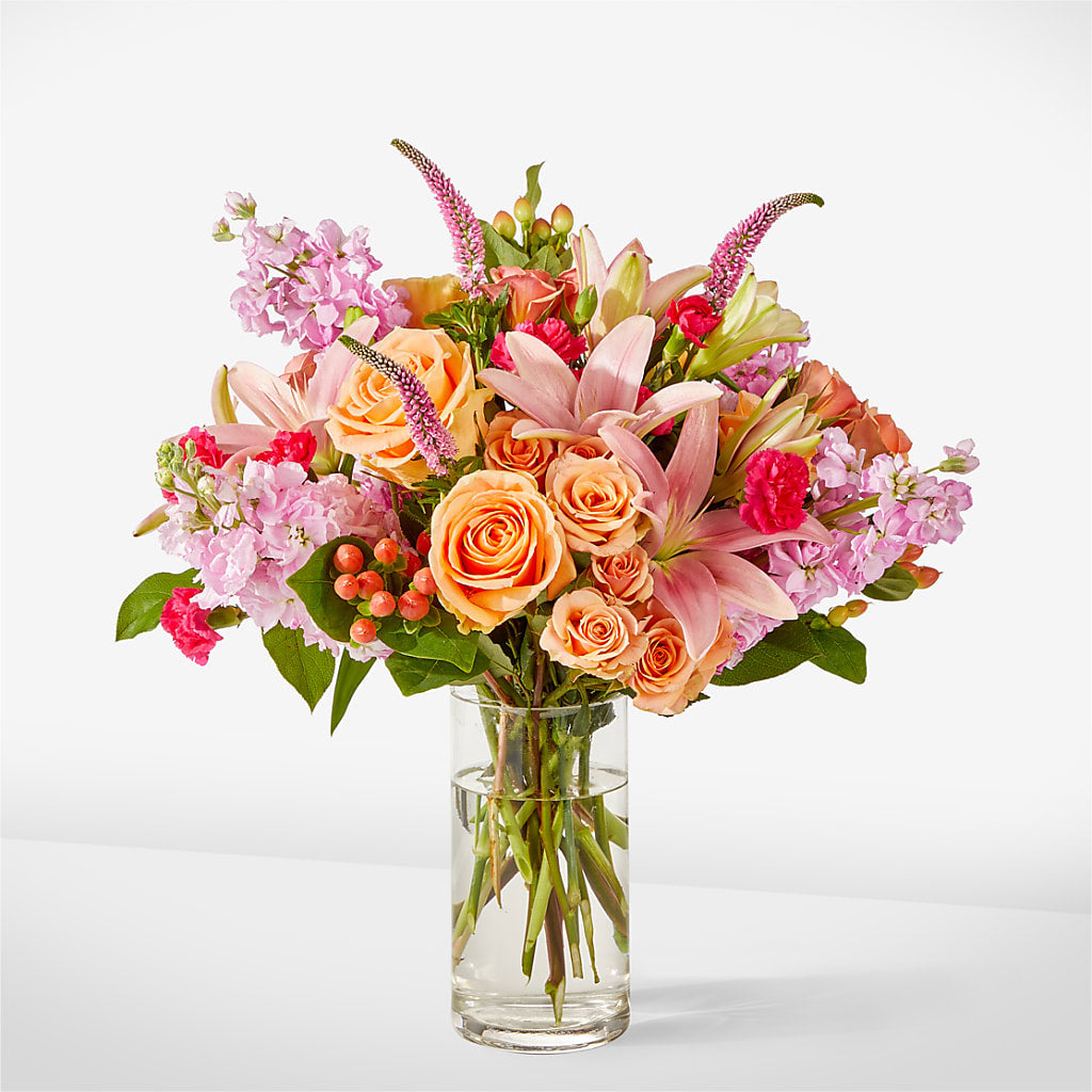 Bisous Bouquet – CELEBRATE SHOP & DECOR LLC, Lilburn GA