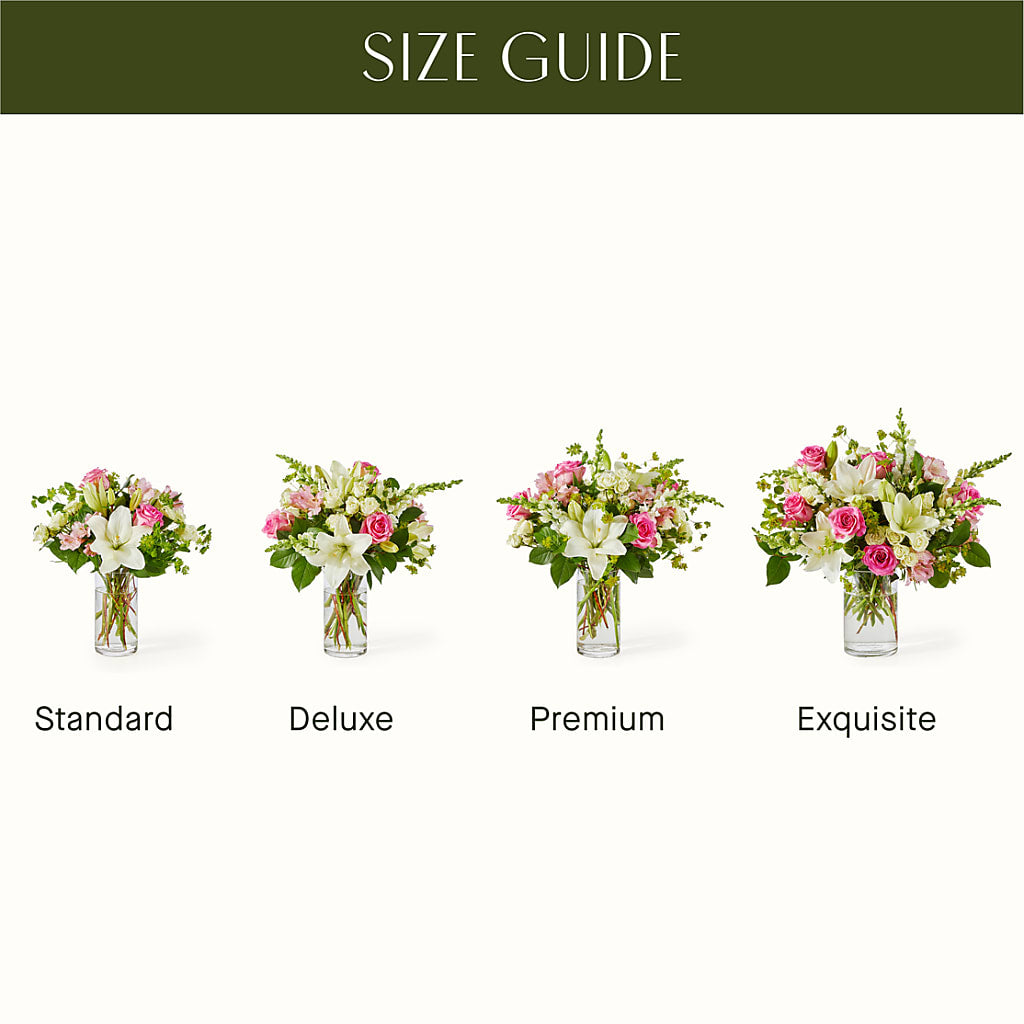 Fondly Bouquet – CELEBRATE SHOP & DECOR LLC, Lilburn GA