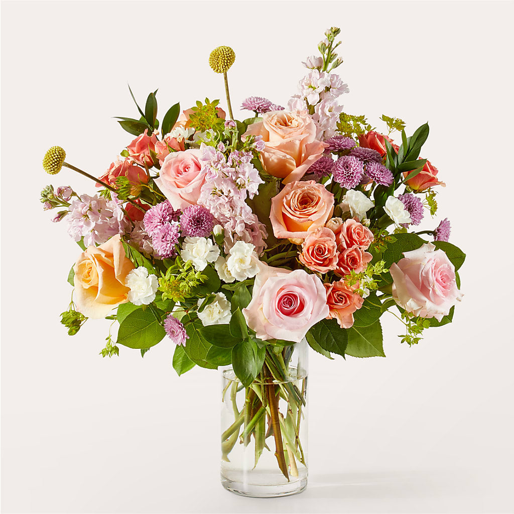 Perfect Contentment Bouquet – CELEBRATE SHOP & DECOR LLC, Lilburn GA