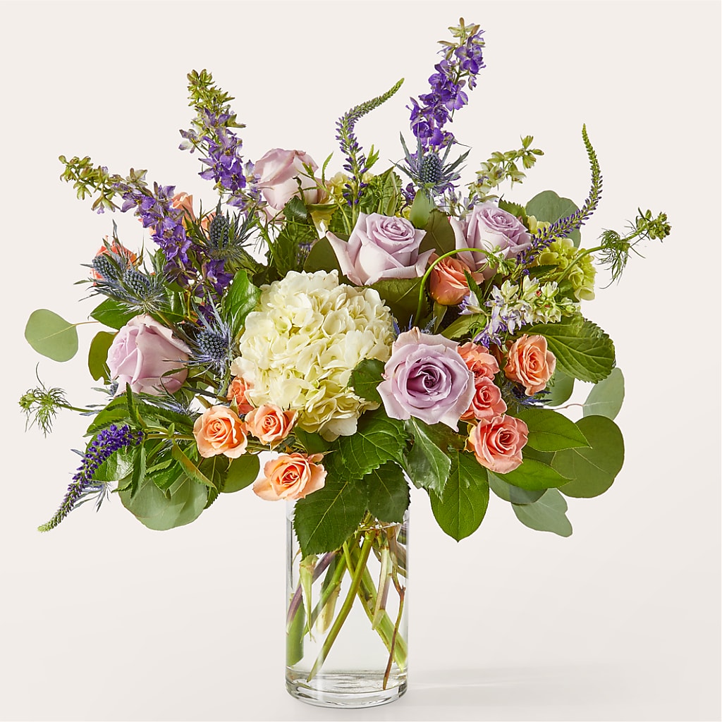 Appealing Aura Bouquet – CELEBRATE SHOP & DECOR LLC, Lilburn GA