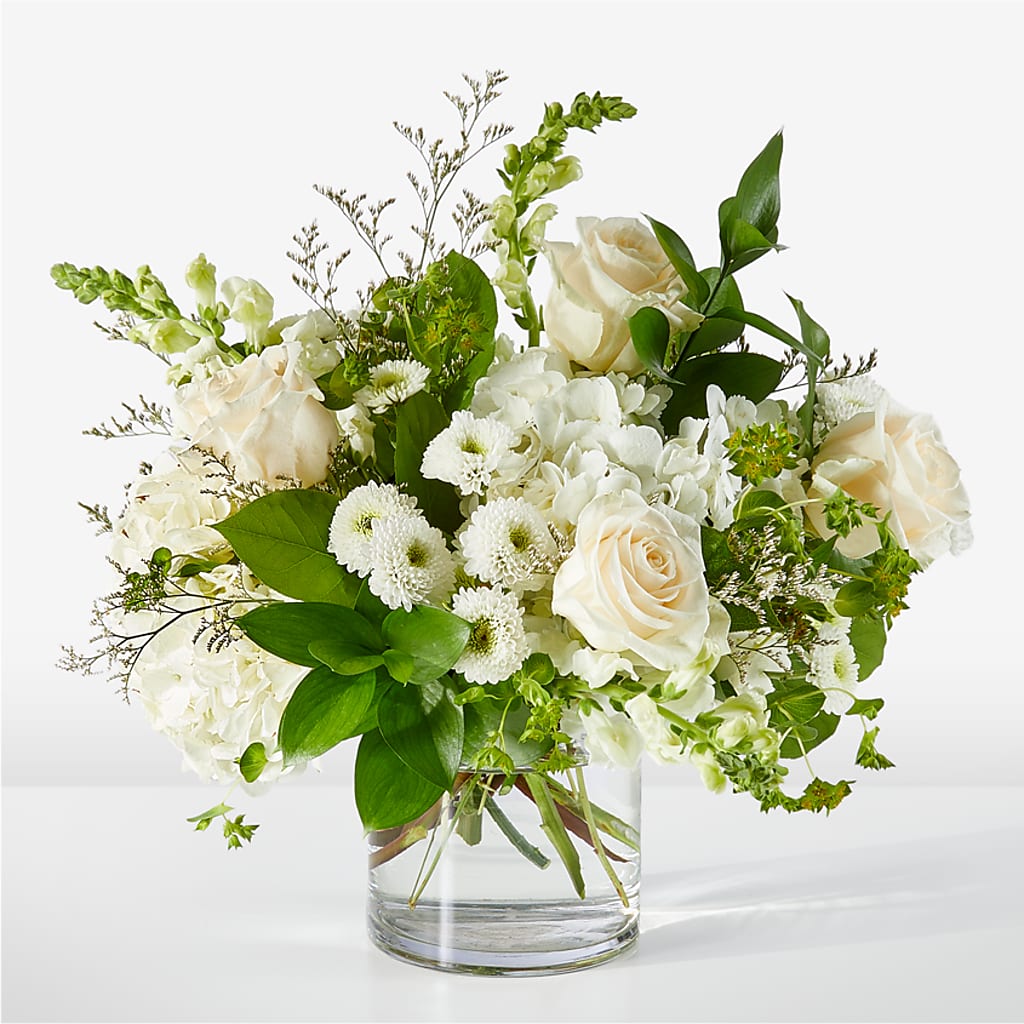 Hint of Vanilla Bouquet – CELEBRATE SHOP & DECOR LLC, Lilburn GA