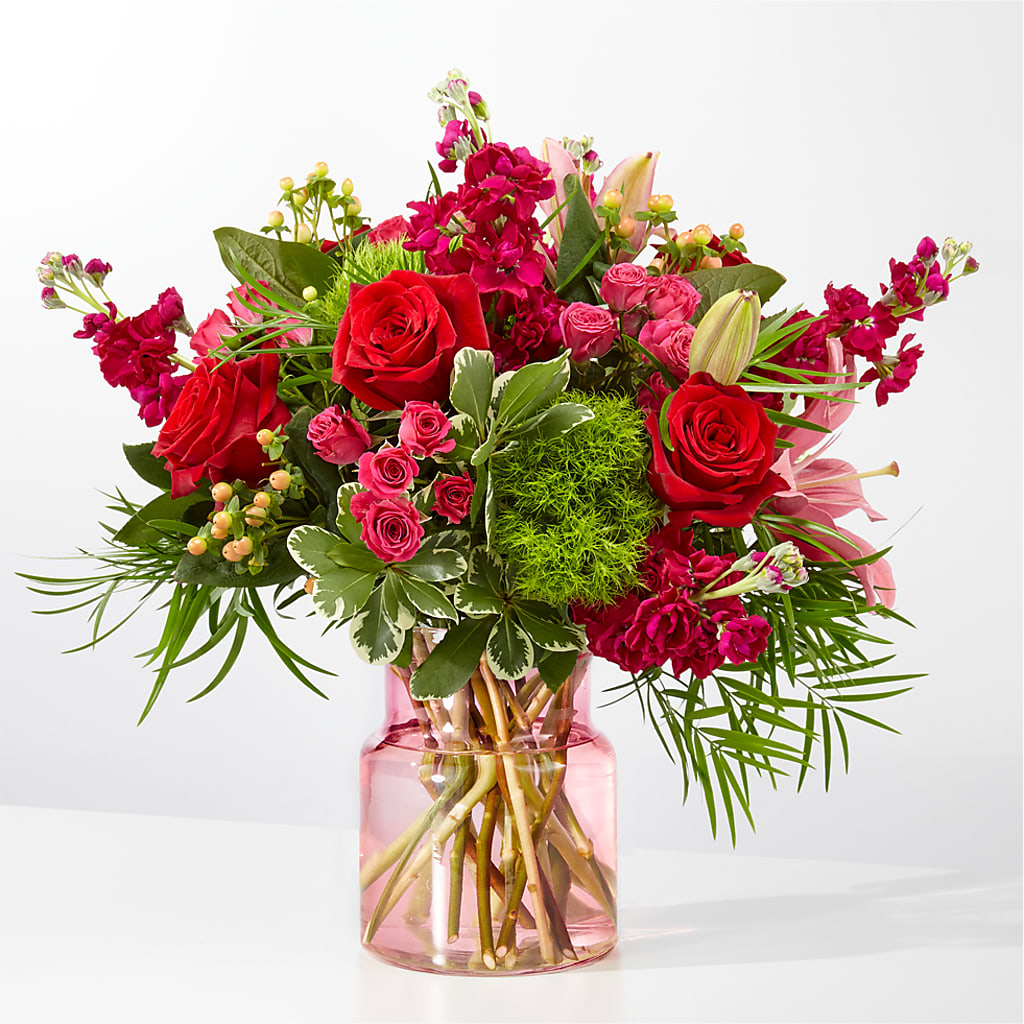 In Every Lifetime Bouquet – CELEBRATE SHOP & DECOR LLC, Lilburn GA