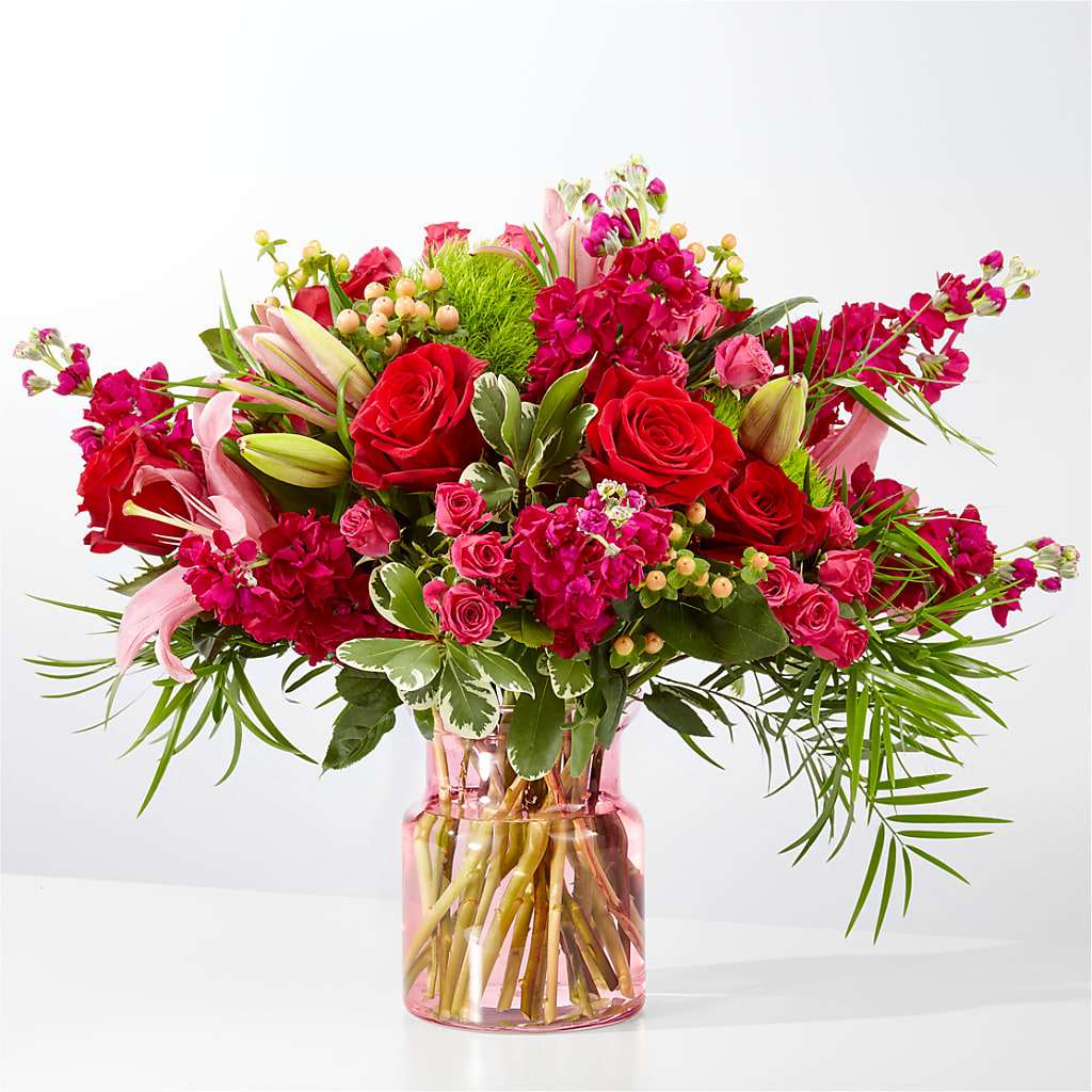 In Every Lifetime Bouquet – CELEBRATE SHOP & DECOR LLC, Lilburn GA