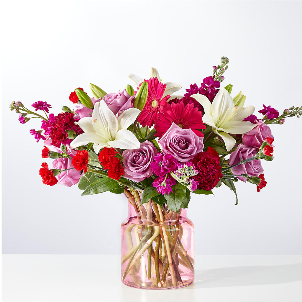 Other Half Bouquet – CELEBRATE SHOP & DECOR LLC, Lilburn GA