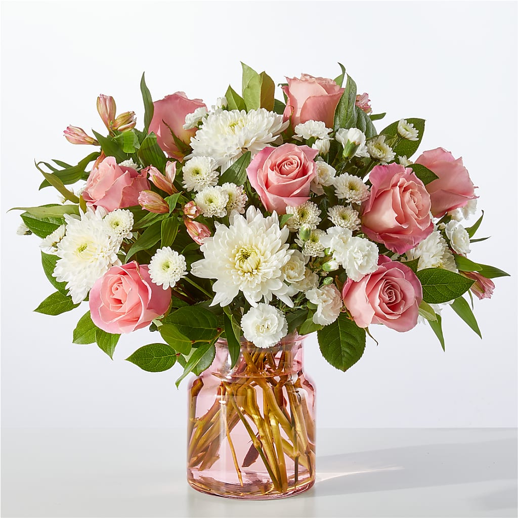Infatuated Bouquet – CELEBRATE SHOP & DECOR LLC, Lilburn GA