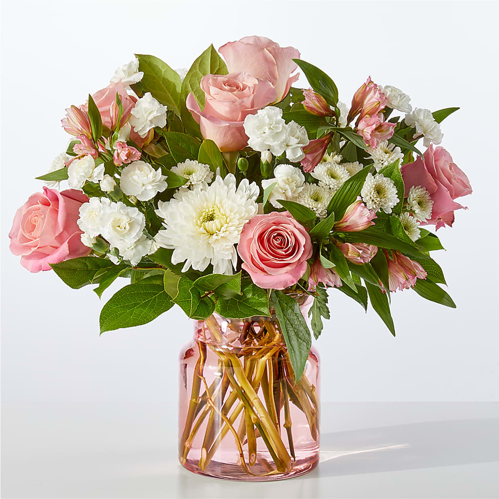 Infatuated Bouquet – CELEBRATE SHOP & DECOR LLC, Lilburn GA