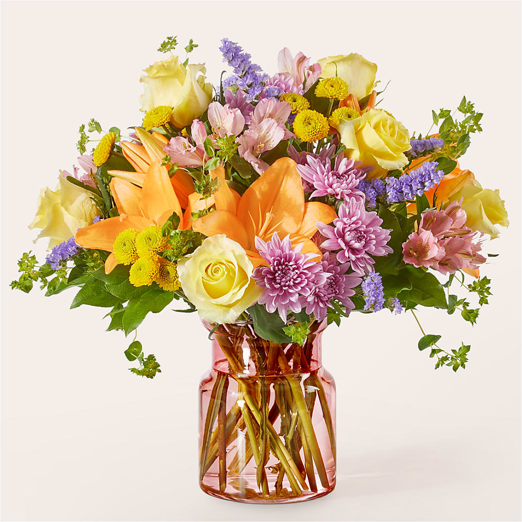 Lucky Charm Bouquet – CELEBRATE SHOP & DECOR LLC, Lilburn GA