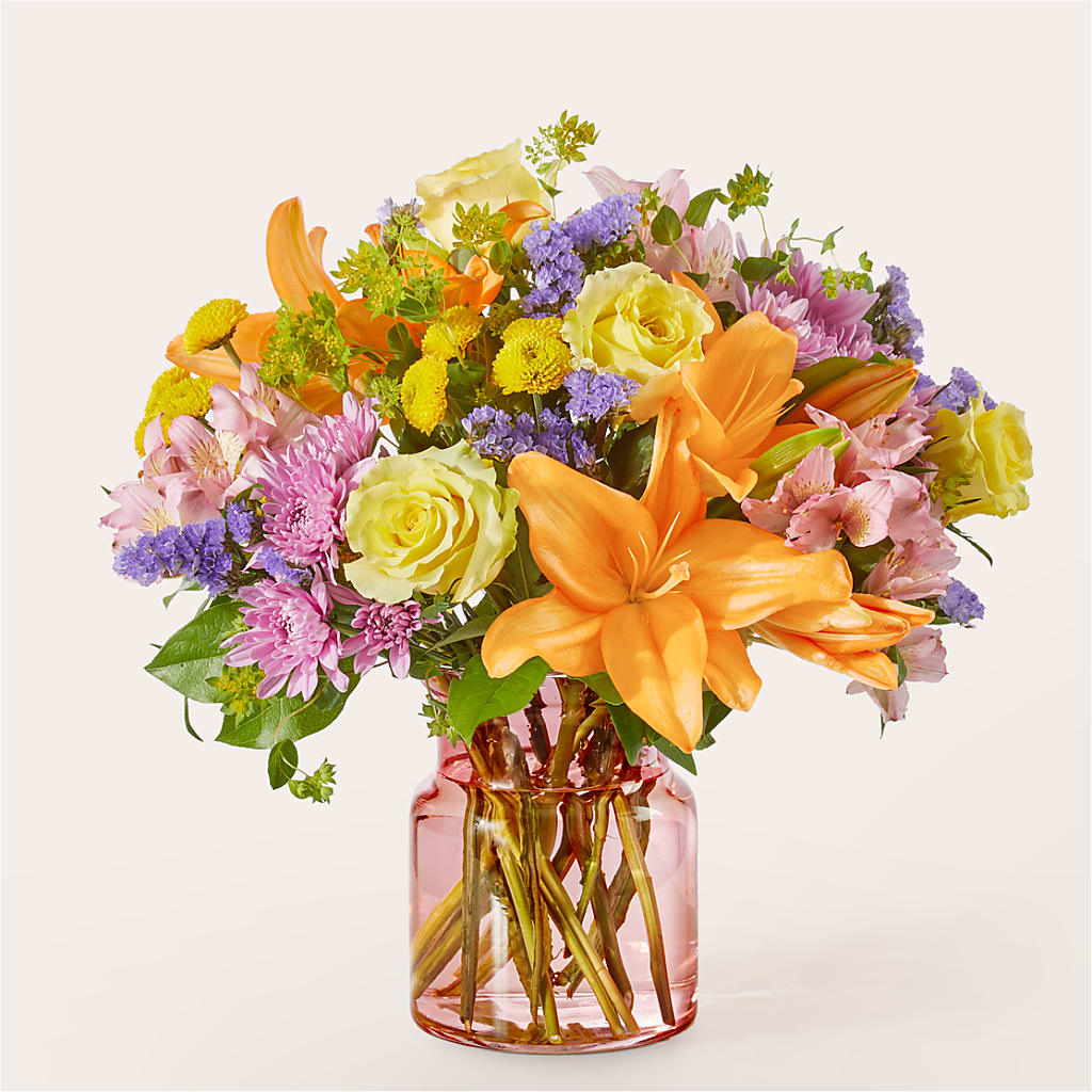 Lucky Charm Bouquet – CELEBRATE SHOP & DECOR LLC, Lilburn GA