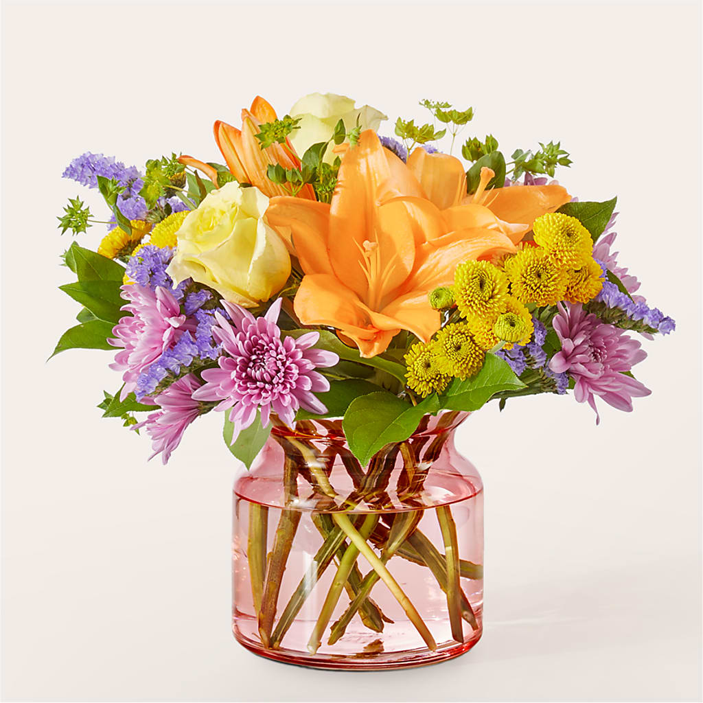Lucky Charm Bouquet – CELEBRATE SHOP & DECOR LLC, Lilburn GA