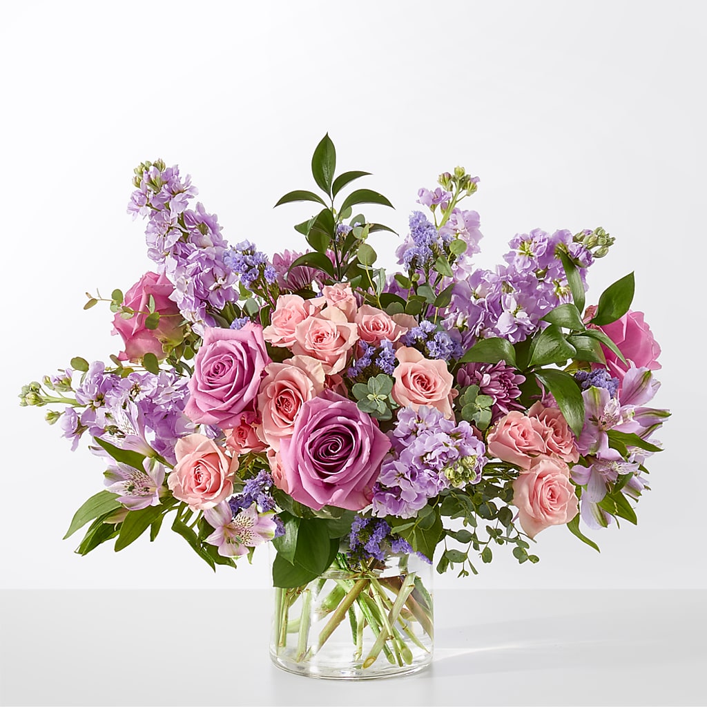 Cloud Nine Bouquet – CELEBRATE SHOP & DECOR LLC, Lilburn GA