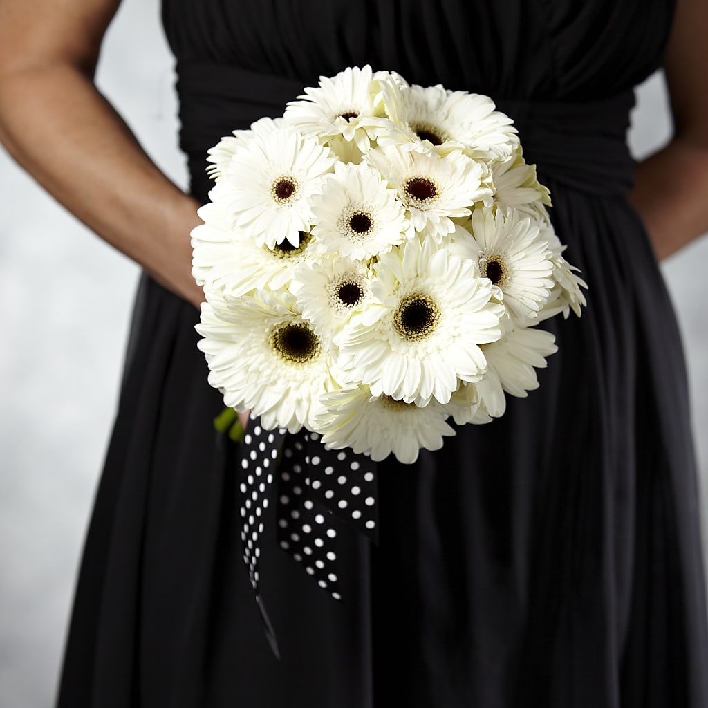Daisy Delight Bouquet – CELEBRATE SHOP & DECOR LLC, Lilburn GA
