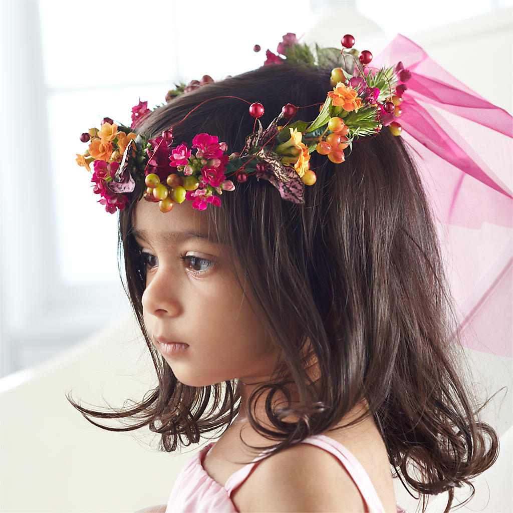 Baby Love Headpiece – CELEBRATE SHOP & DECOR LLC, Lilburn GA
