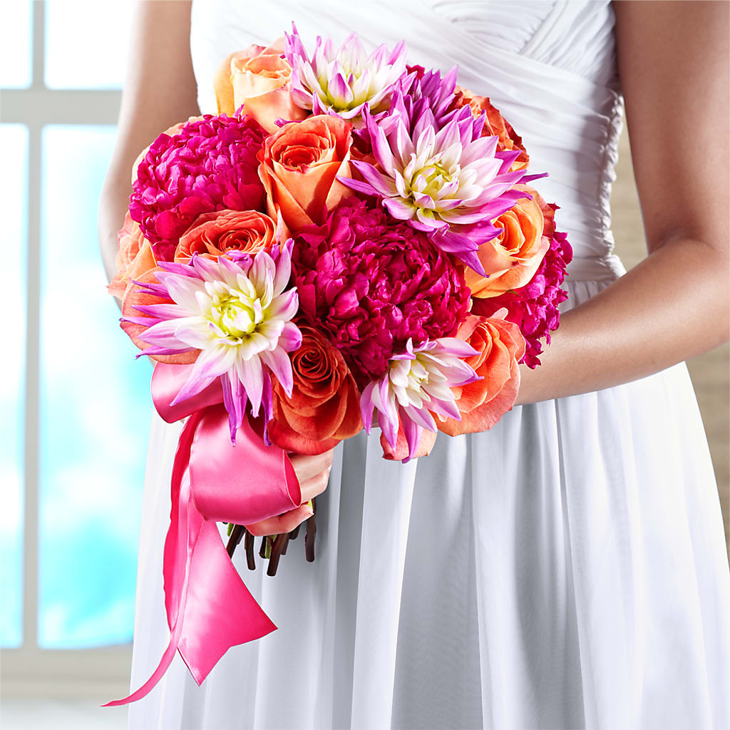 New Love Bouquet – CELEBRATE SHOP & DECOR LLC, Lilburn GA