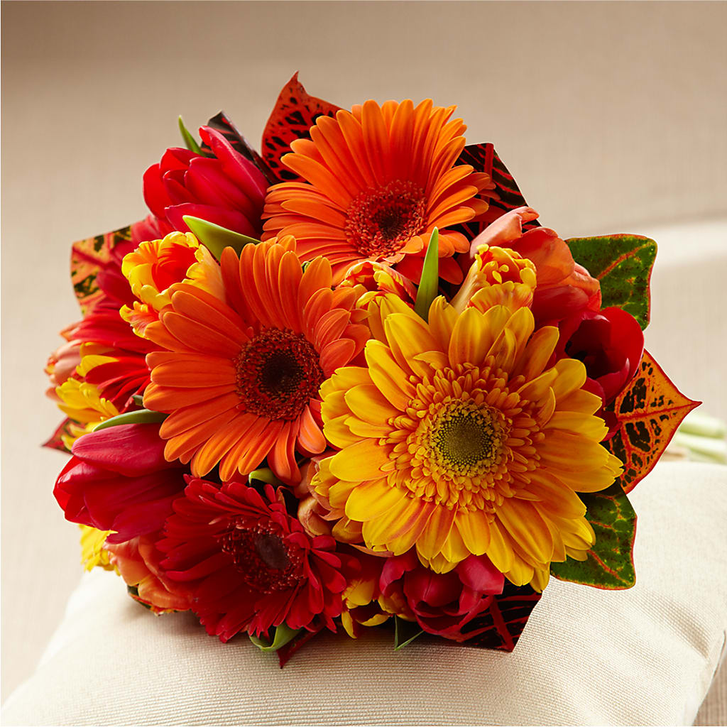 Sunglow Bouquet – CELEBRATE SHOP & DECOR LLC, Lilburn GA