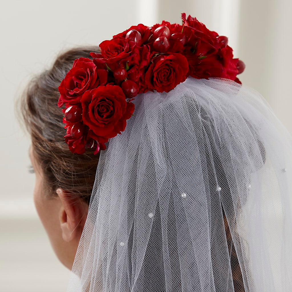 Heart's Happiness Hair Decor – CELEBRATE SHOP & DECOR LLC, Lilburn GA