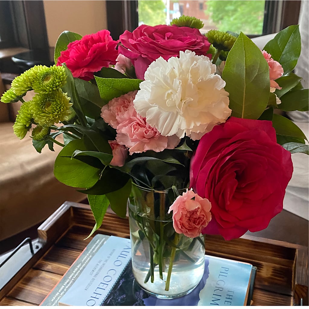 Sweet & Pretty Bouquet – CELEBRATE SHOP & DECOR LLC, Lilburn GA
