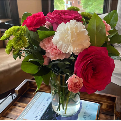 Sweet & Pretty Bouquet – CELEBRATE SHOP & DECOR LLC, Lilburn GA