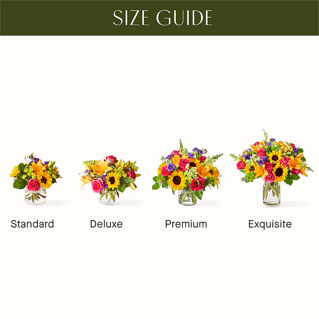Best Day Bouquet – CELEBRATE SHOP & DECOR LLC, Lilburn GA