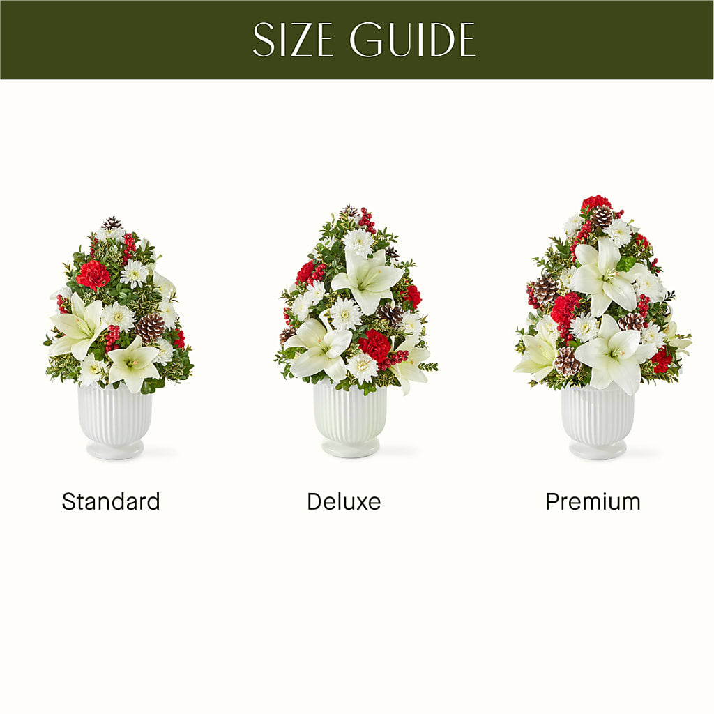 Festive Moments Tree – CELEBRATE SHOP & DECOR LLC, Lilburn GA