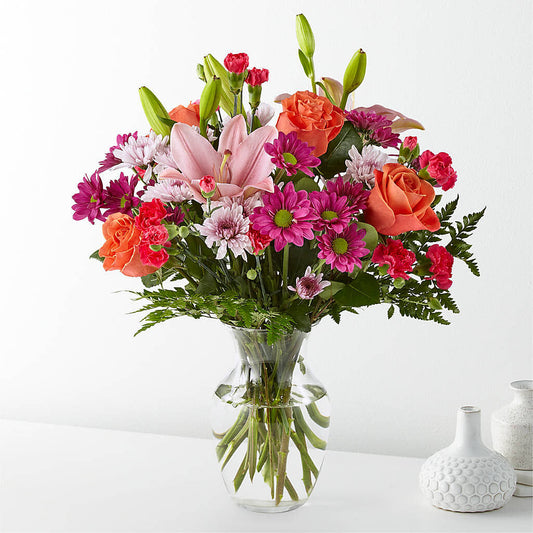 Light of My Life Bouquet – CELEBRATE SHOP & DECOR LLC, Lilburn GA
