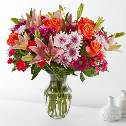 Light of My Life Bouquet – CELEBRATE SHOP & DECOR LLC, Lilburn GA