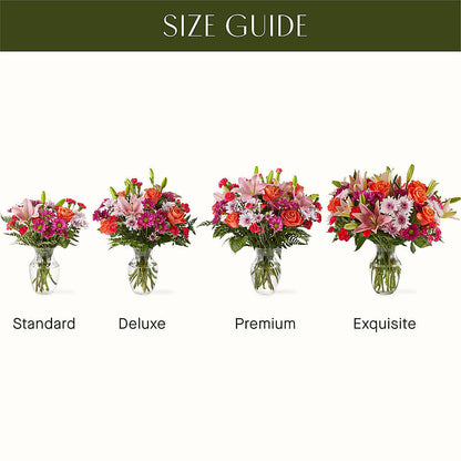 Light of My Life Bouquet – CELEBRATE SHOP & DECOR LLC, Lilburn GA
