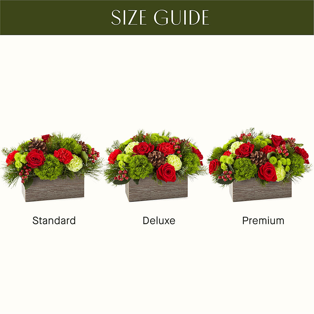 Bundled Up Bouquet – CELEBRATE SHOP & DECOR LLC, Lilburn GA
