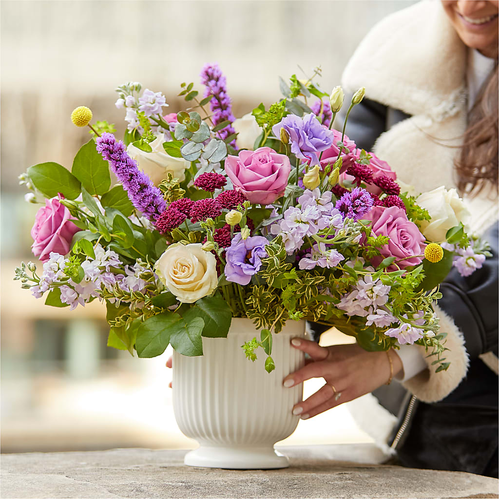 Work of Art Bouquet – CELEBRATE SHOP & DECOR LLC, Lilburn GA