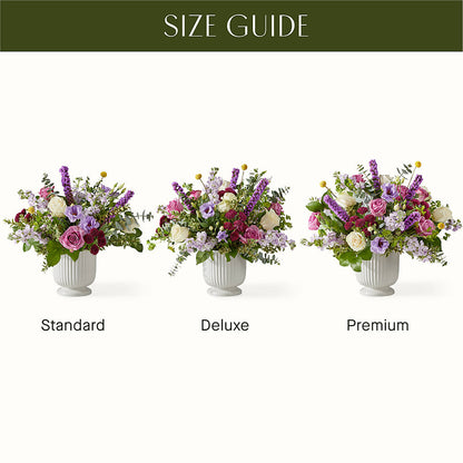 Work of Art Bouquet – CELEBRATE SHOP & DECOR LLC, Lilburn GA