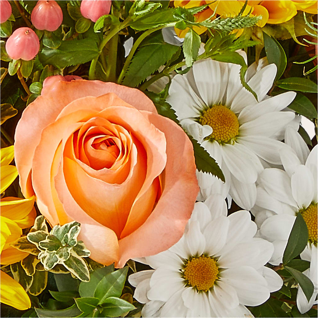 The Good Life Bouquet – CELEBRATE SHOP & DECOR LLC, Lilburn GA