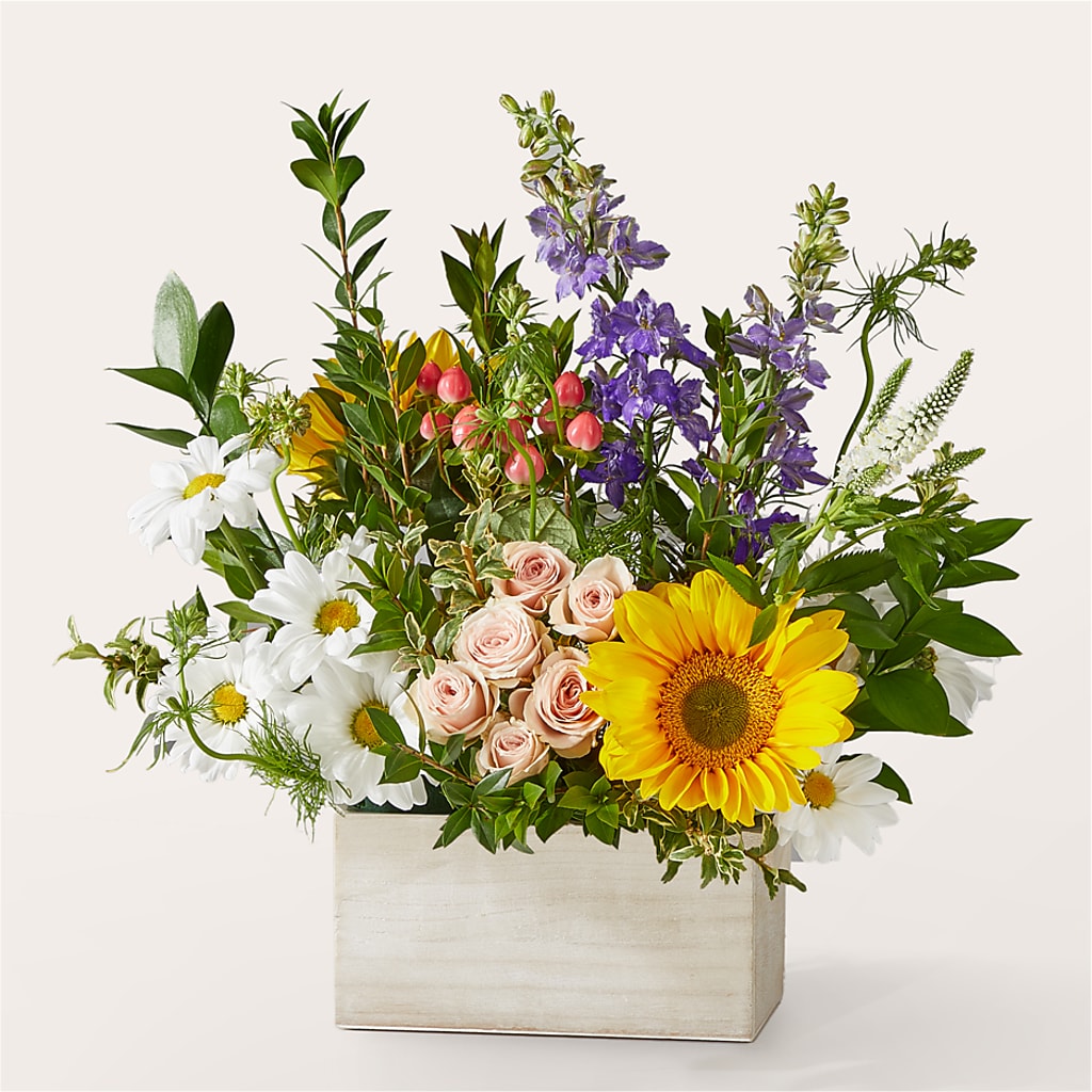 The Good Life Bouquet – CELEBRATE SHOP & DECOR LLC, Lilburn GA