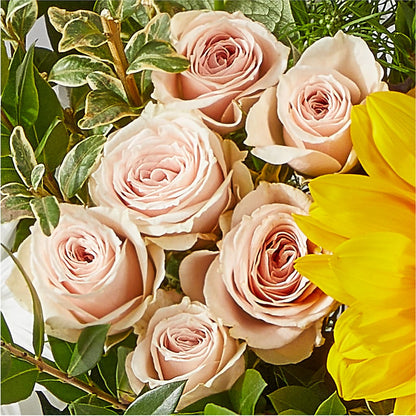 The Good Life Bouquet – CELEBRATE SHOP & DECOR LLC, Lilburn GA