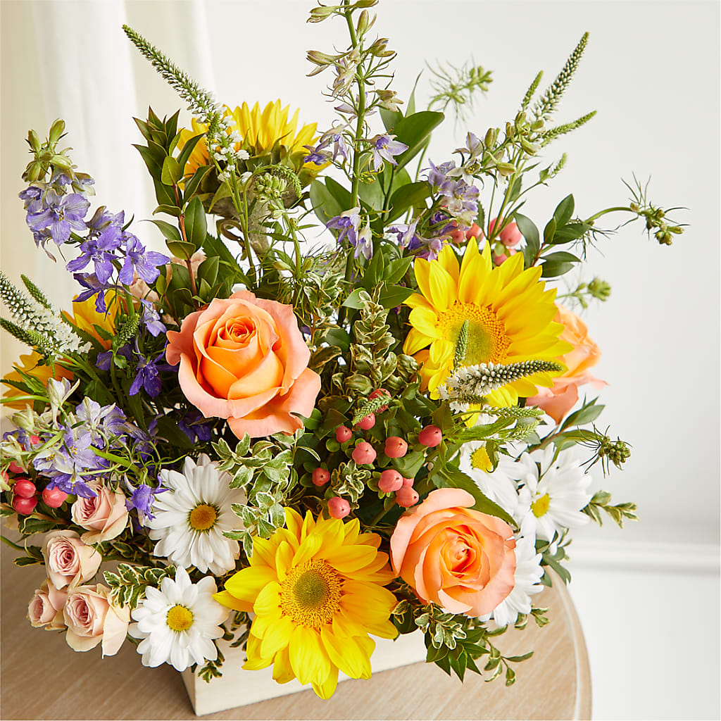 The Good Life Bouquet – CELEBRATE SHOP & DECOR LLC, Lilburn GA