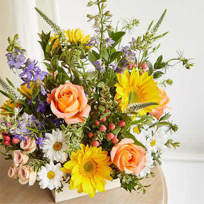 The Good Life Bouquet – CELEBRATE SHOP & DECOR LLC, Lilburn GA