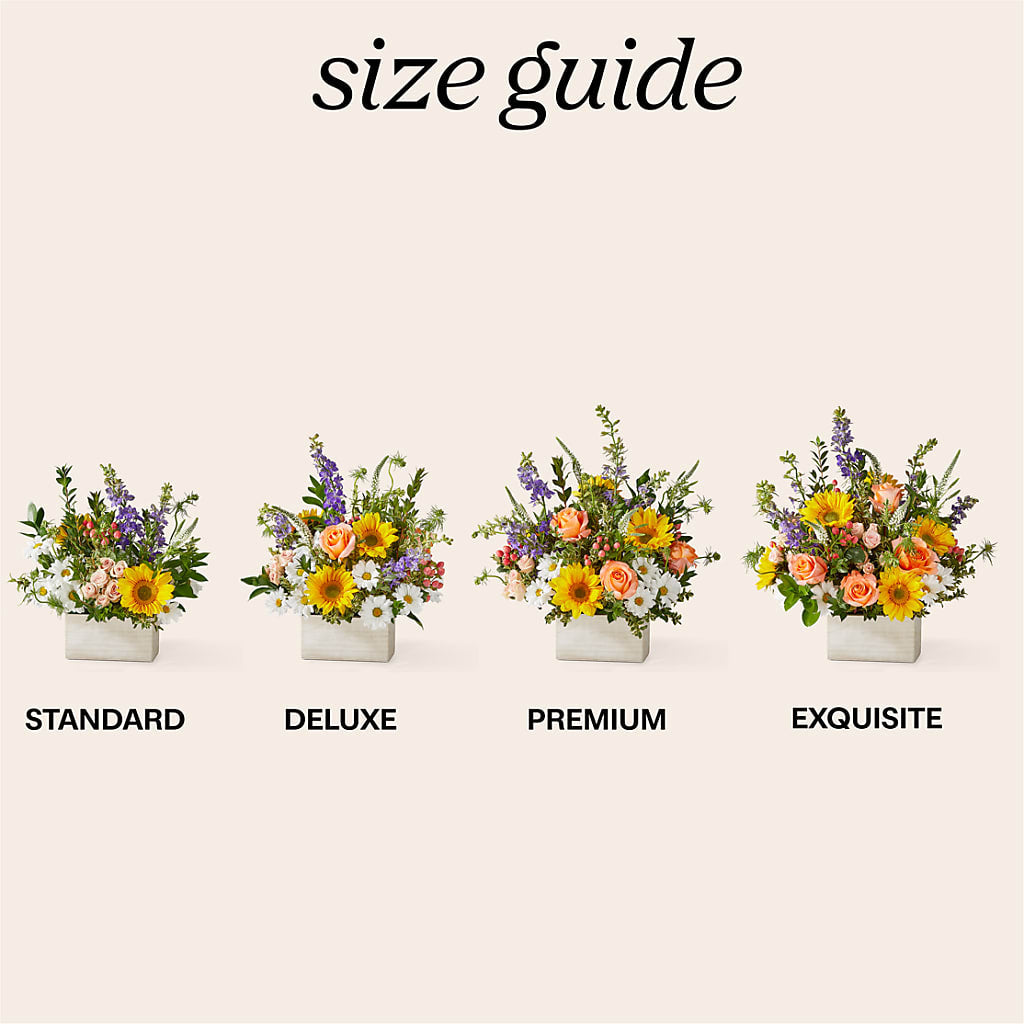 The Good Life Bouquet – CELEBRATE SHOP & DECOR LLC, Lilburn GA