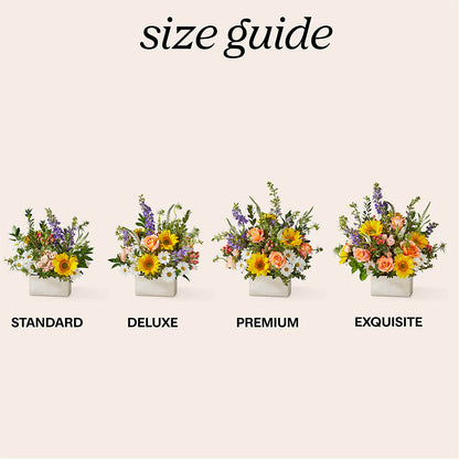 The Good Life Bouquet – CELEBRATE SHOP & DECOR LLC, Lilburn GA