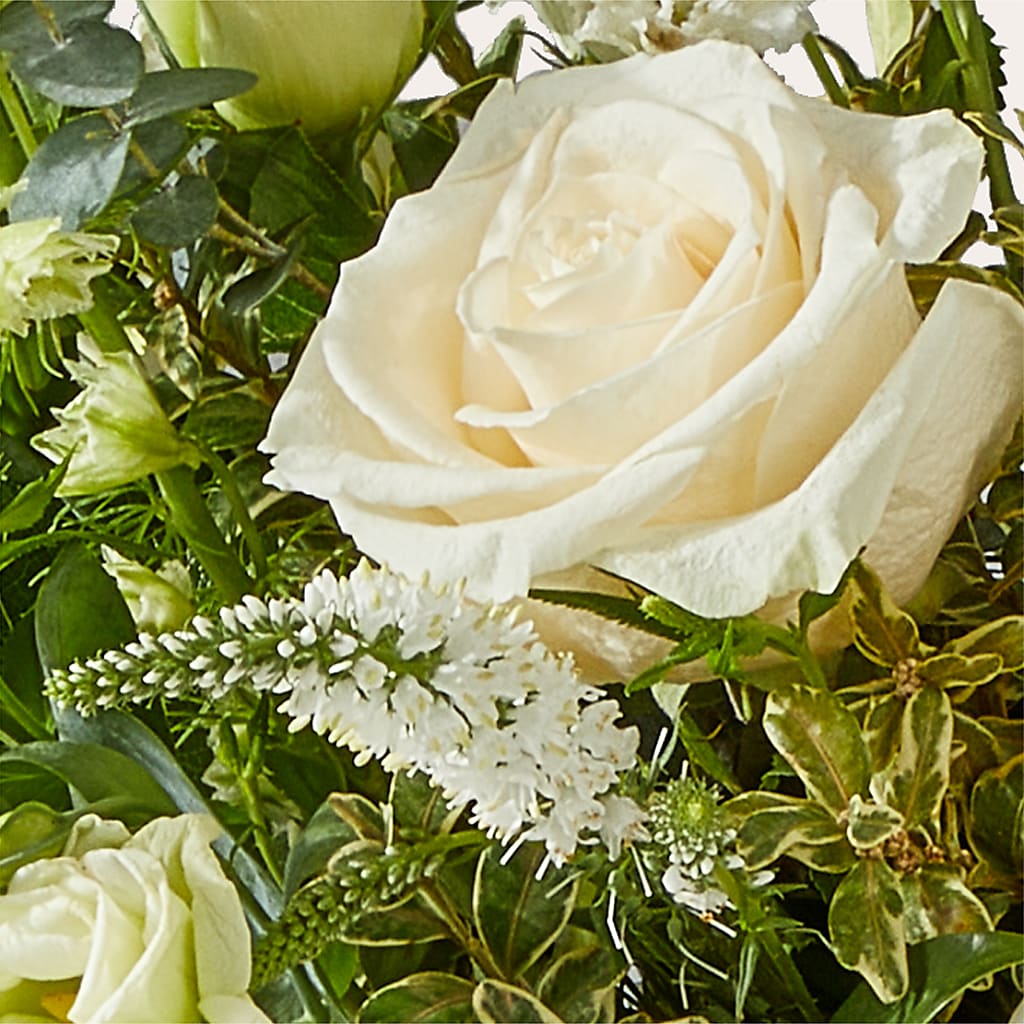 Cashmere Bouquet – CELEBRATE SHOP & DECOR LLC, Lilburn GA