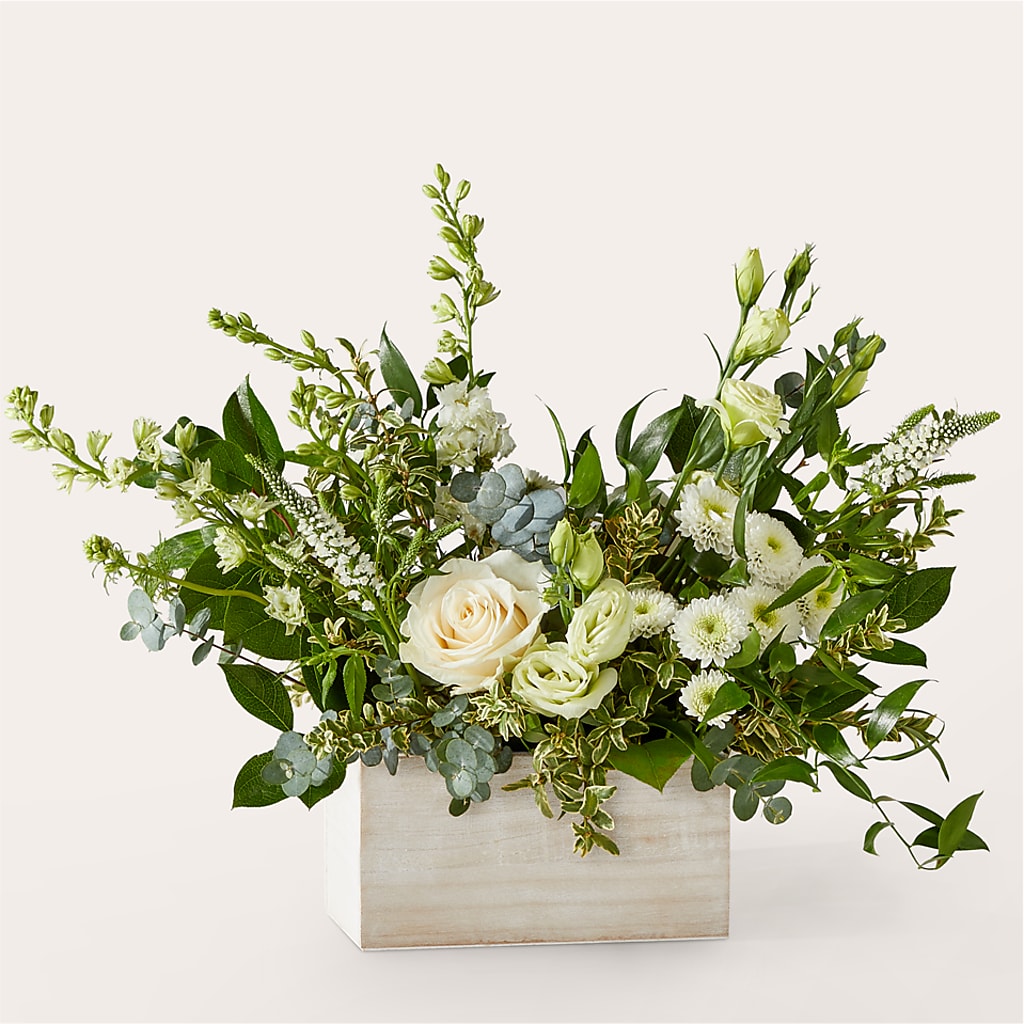 Cashmere Bouquet – CELEBRATE SHOP & DECOR LLC, Lilburn GA