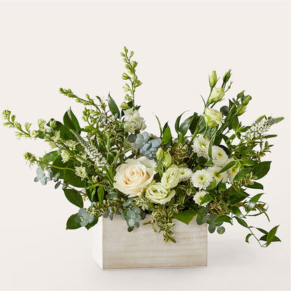 Cashmere Bouquet – CELEBRATE SHOP & DECOR LLC, Lilburn GA