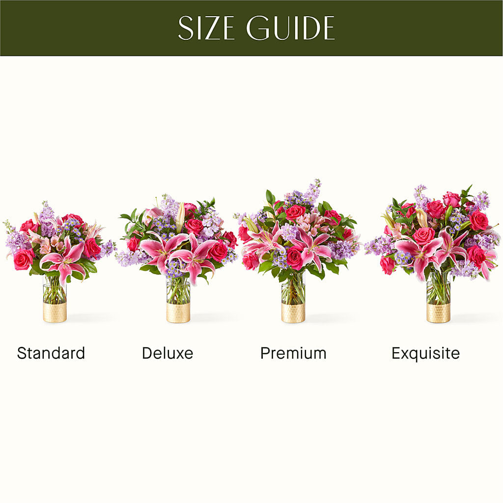 Written in the Stars Bouquet – CELEBRATE SHOP & DECOR LLC, Lilburn GA