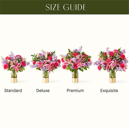 Written in the Stars Bouquet – CELEBRATE SHOP & DECOR LLC, Lilburn GA
