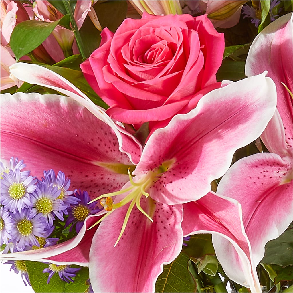 Written in the Stars Bouquet – CELEBRATE SHOP & DECOR LLC, Lilburn GA
