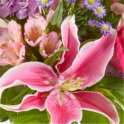 Written in the Stars Bouquet – CELEBRATE SHOP & DECOR LLC, Lilburn GA