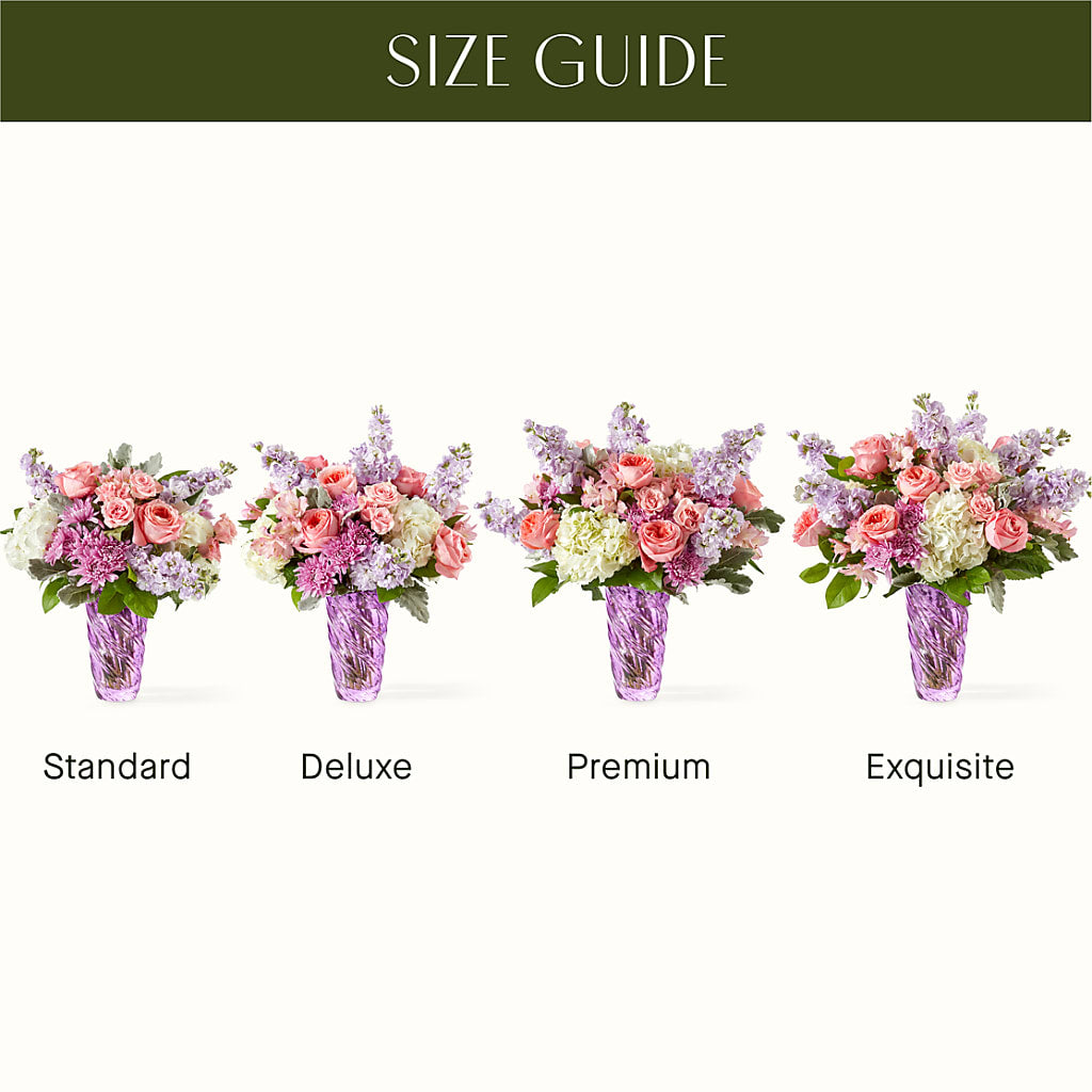 Silver Lining Bouquet – CELEBRATE SHOP & DECOR LLC, Lilburn GA