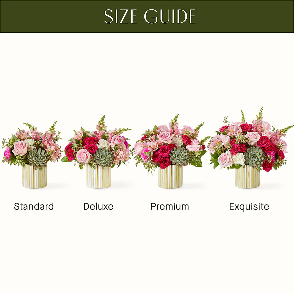 Magenta Musings Bouquet – CELEBRATE SHOP & DECOR LLC, Lilburn GA